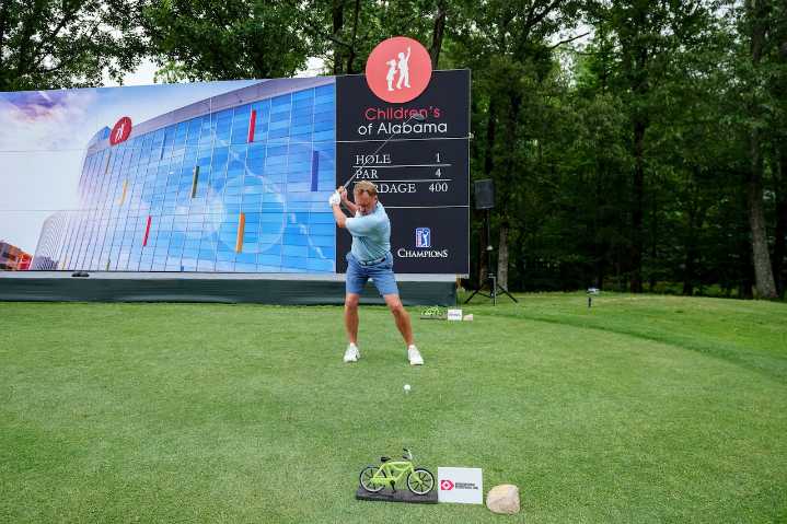 Auburn football fires Hugh Freeze: golf handicaps for SEC coaches