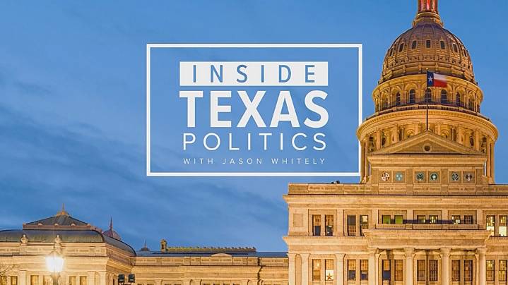 Inside Texas Politics | The 2025 Turkey Awards