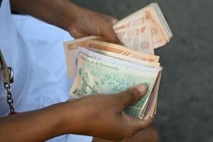 Return to bad days of hyperinflation looms in Venezuela