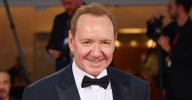 'Homeless' Kevin Spacey Receives 'Thousands' Of Accommodation Offers