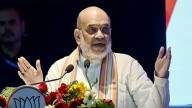Will throw out every ‘Ghuspaithiya’ from India: Amit Shah