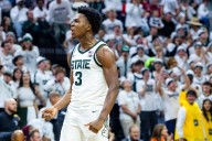Where to watch Michigan State vs. San Jose State basketball tonight for free