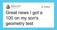 29 Of The Best Parenting Tweets