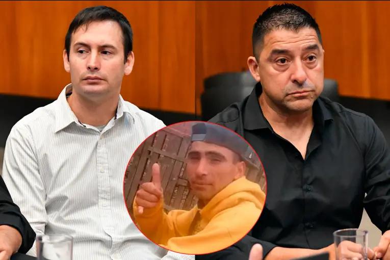 Juicio por muerte de Gusmán: avanzan con testimonios clave y prevén una reconstrucción de los hechos