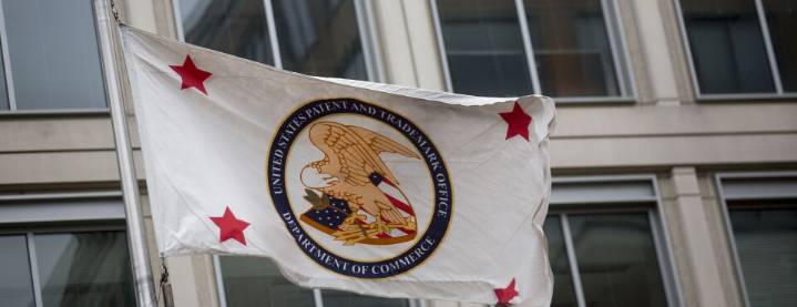 Patent Office Tees Up Appeals Fight Over Unilateral Rulings (1)