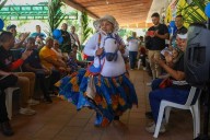 “Voy A Mi Comuna Cultural”: Comienza nuevo ciclo de visitas a las comunidades