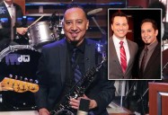 'Jimmy Kimmel Live!' band leader Cleto Escobedo dead at 59