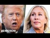 'Winter is coming for Donald Trump': Hardaway says MAGA 'is collapsing'