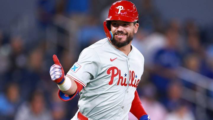 Phillies Scramble to Dump $115.5M Contract as Kyle Schwarber Emerges as Dave Dombrowski’s Must