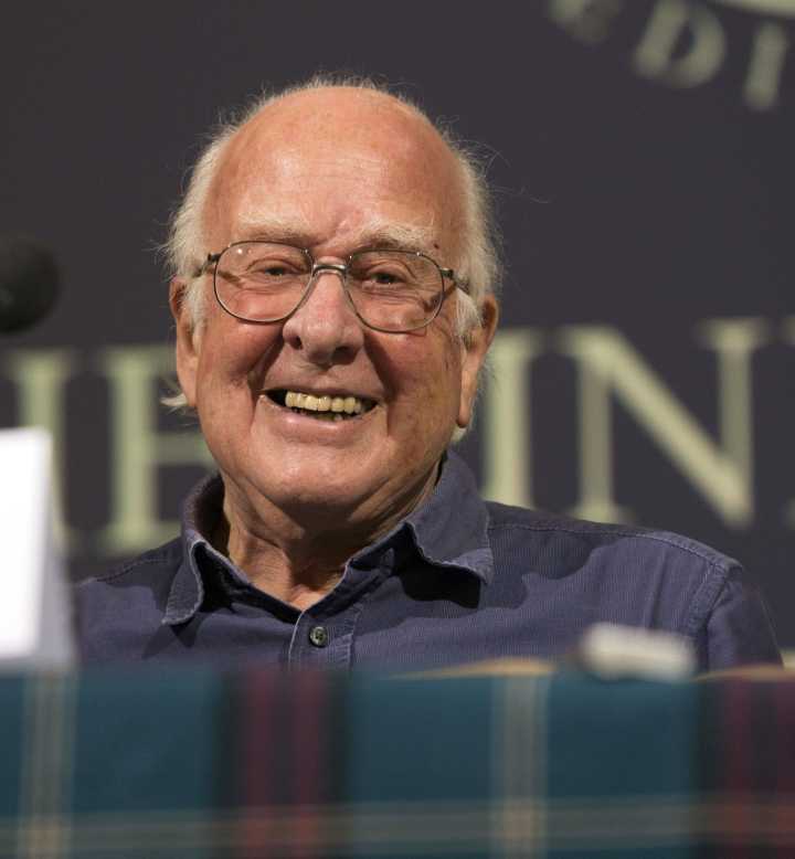 Higgs library to be sold at auction - The Edinburgh Reporter