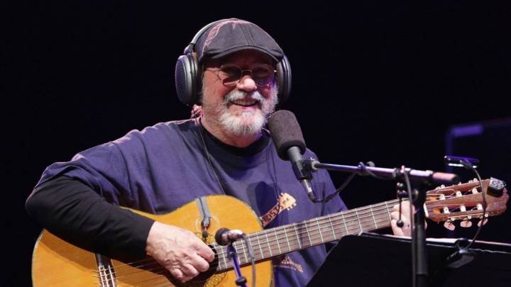 Se estrenó "Álbum Blanco para Silvio Rodríguez": grandes voces de iberoamérica interpretan canciones inéditas