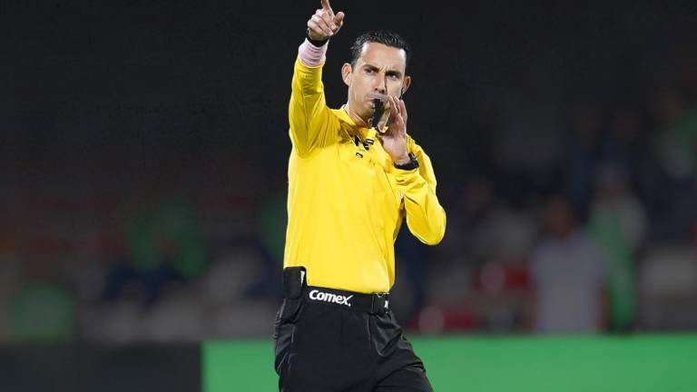 César Ramos dirigirá la vuelta del América vs Rayados