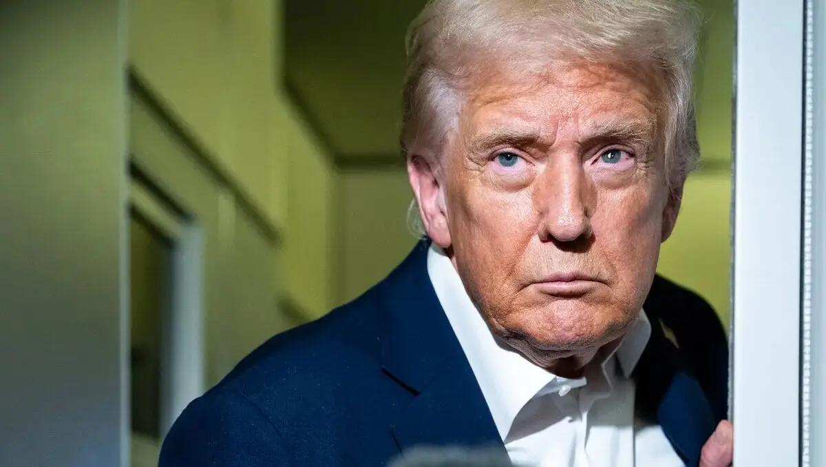 Trump exige al Departamento de Justicia investigar la relación de Epstein con Bill Clinton