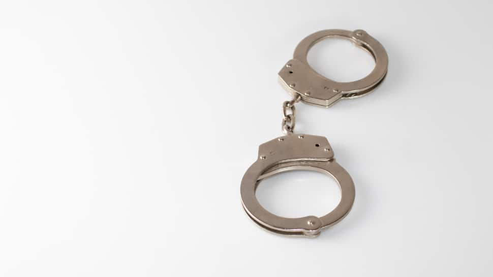 Woman Doctor Arrested In Faridabad Terror Bust After AK-47, 2,500 kg Explosives Seized In Her Car