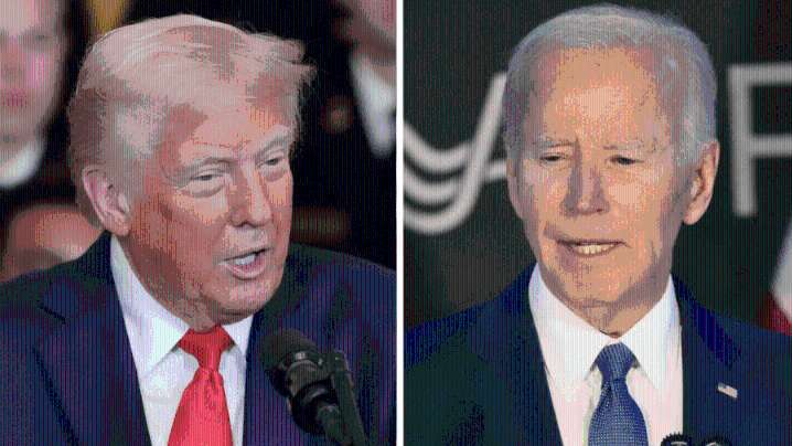 New York Post editorial board says Trump sounds like Biden on affordability