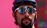 Fernando Gaviria sale de Movistar y tendría acuerdo con otro equipo