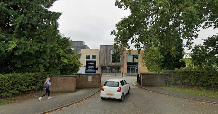 School shuts for two days following outbreak of 'flu