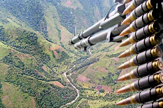 Procuraduría inicia cinco indagaciones por hechos relacionados con menores de edad dados de baja en operaciones militares recientes