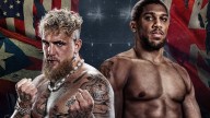 Se confirmó la pelea entre el excampeón mundial Anthony Joshua y el youtuber Jake Paul: cuándo será y cómo verla