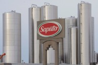 Bullish on Saputo Inc.