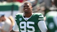 'I'm hungry': New Cowboys DL Quinnen Williams defines his mindset