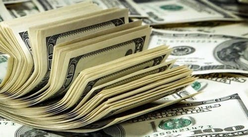 El dólar oficial saltó casi $ 60 en apenas cuatro ruedas y revirtió la baja acumulada en noviembre