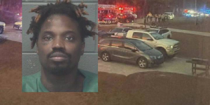 Charges filed in armed carjacking at Onslow County high school