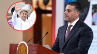 ¿Por qué investigan al escolta de Carlos Manzo?; esto dijo Omar García Harfuch