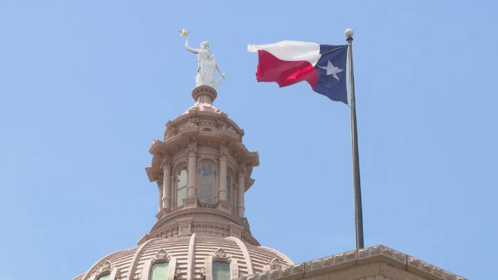 What the Texas redistricting ruling means for Congressional District 18