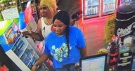 St. Martin Crime Stoppers: Help needed locating suspects of fraudulent credit card use