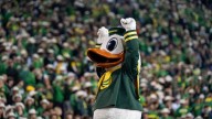 Oregon getting ‘College GameDay’ for USC showdown with CFP implications
