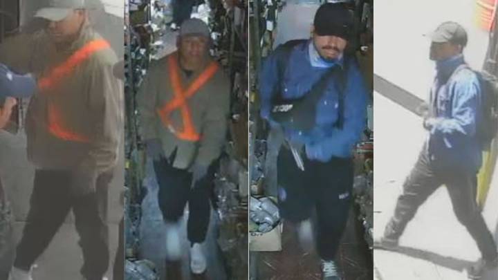 Condenaron a 4 acusados por el crimen en el lubricentro de Guaymallén y recibieron entre 15 y 23 años de cárcel