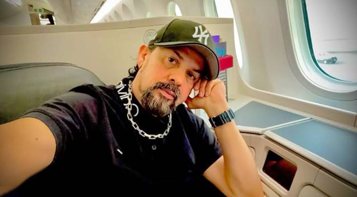 Cruz Martínez es vinculado a proceso por violencia familiar contra Alicia Villarreal