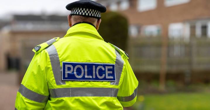 Discrimination is 'baked' into the HR systems of the Metropolitan Police says review