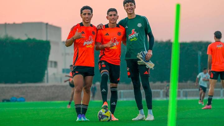 Colombia Sub-17 debuta este martes en el Mundial de Catar frente a la campeona Alemania: ¿a qué hora y dónde verlo?