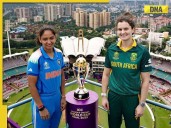 India vs South Africa, Women’s World Cup 2025 Final: Predicted playing XIs, more