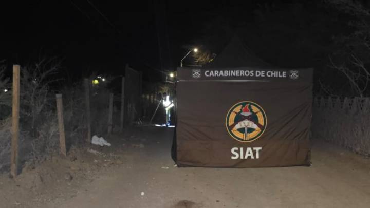 Camión aljibe atropelló y dio muerte a niño de 10 años en San Pedro de Atacama