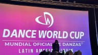 Ritmos Urbanos volvió con balance positivo del Dance World of Cup