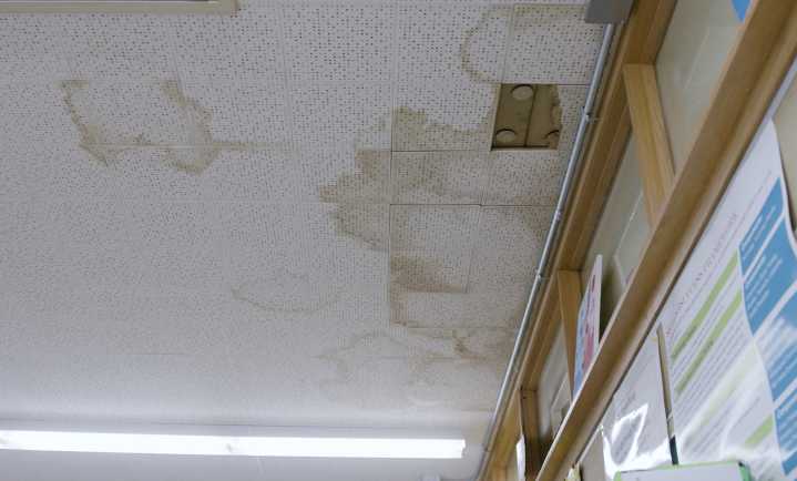 Mason County Central Schools voters approve $22.375 million bond extension