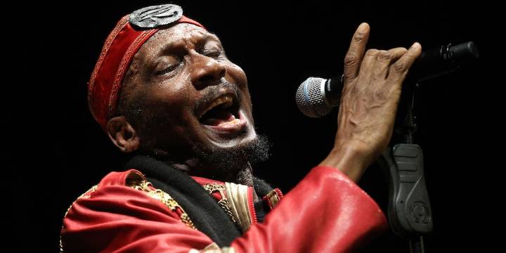 Jimmy Cliff, quien ayudó a introducir el reggae al mundo, murió a los 81 años