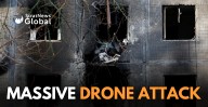 Russia Launches 480 Drones, 18 Missiles On Ukraine, Kills Four