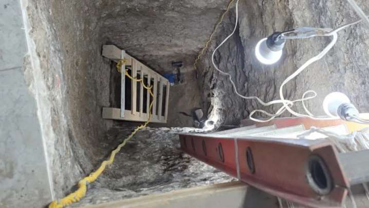 Pemex descarta existencia de toma clandestina en la colonia Observatorio