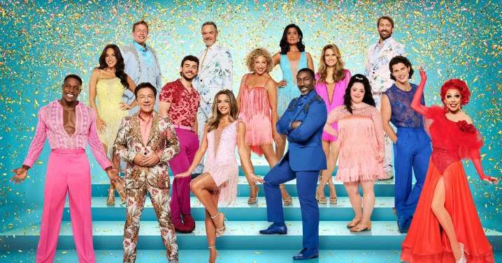 Strictly exit 'sealed' for show favourite as fans rally round with support