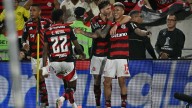 Flamengo vs. Palmeiras: la IA predijo campeón de la Copa Libertadores 2025