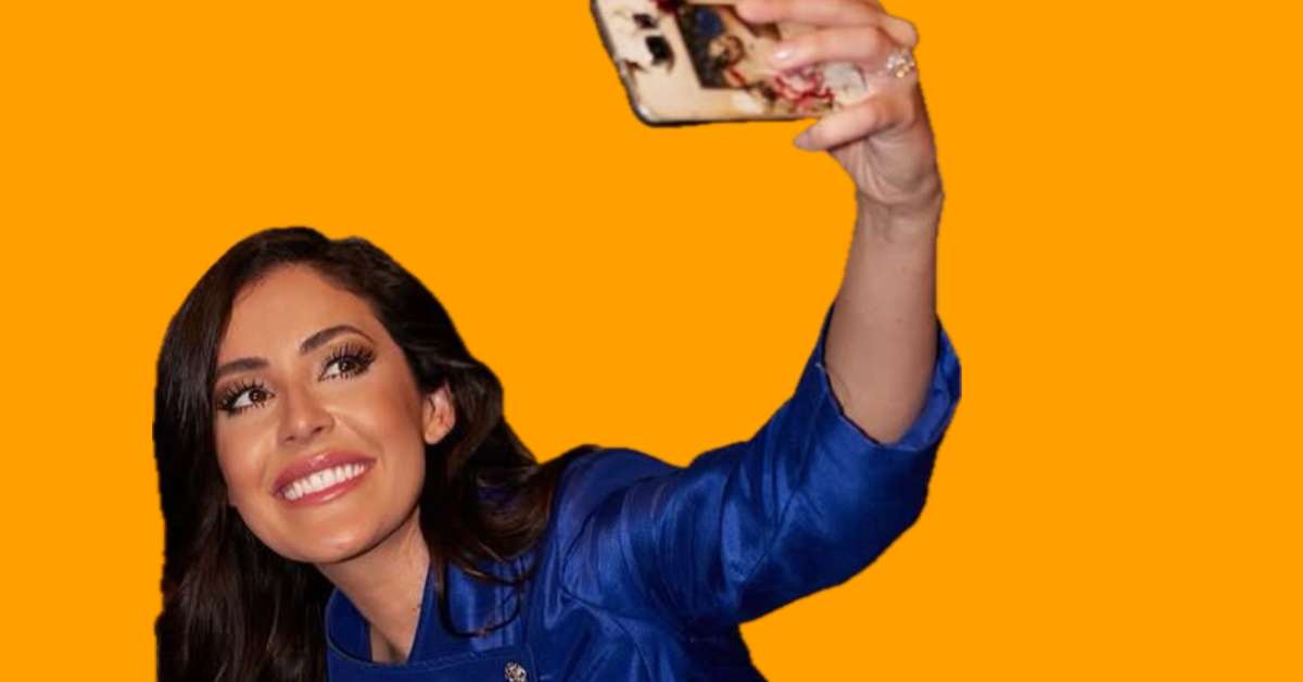 Rep. Anna Paulina Luna Called Out After Epstein Files Post