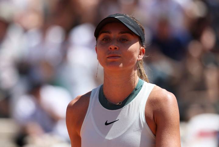 Paula Badosa Drops Emotional Hint as the Tennis World Awaits Her Big Comeback