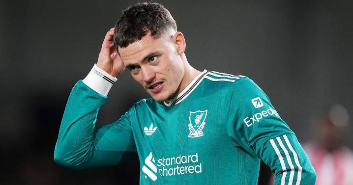 Liverpool urged to sanction Florian Wirtz exit in swap deal for Real Madrid star