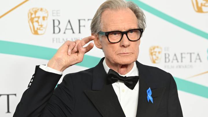 Bill Nighy set to join Harry Potter TV series