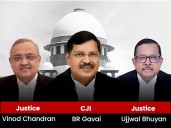 Supreme Court overturns its own 6-month-old ruling:SC reverses earlier stance, says prior approval not necessary for projects violating environmental norms