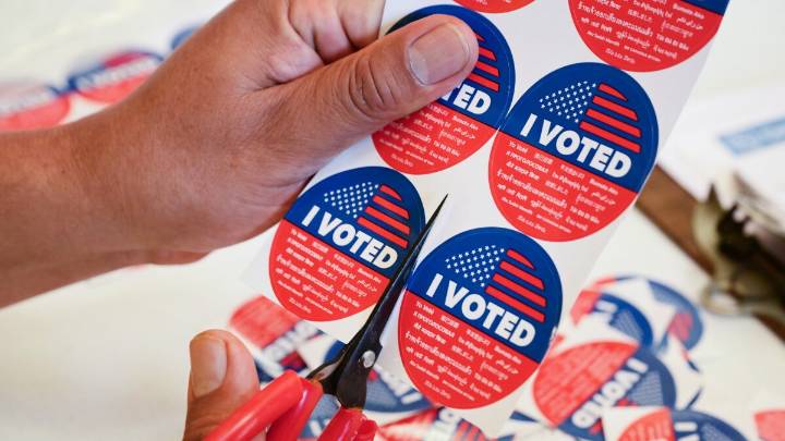 Democrats' 2025 election wins go beyond big races to places like Georgia, Pennsylvania